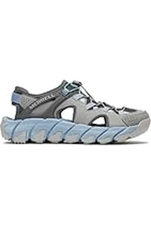 Merrell Maipo Explorer Sieve, Zapatillas para Caminar Mujer, , 38.5 EU