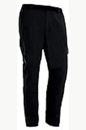 Izas Tormes Pantalón de montaña, Hombre, Multicolor , 2XL