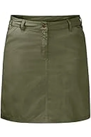 Jack Wolfskin Falda para Mujer