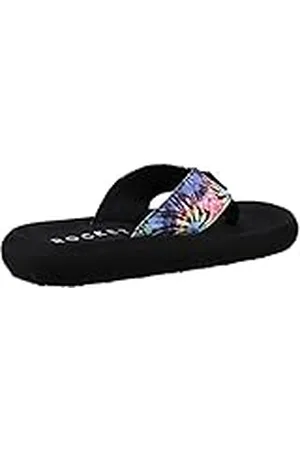 Rocket Dog Spotlight, Chanclas Mujer, , 38 EU