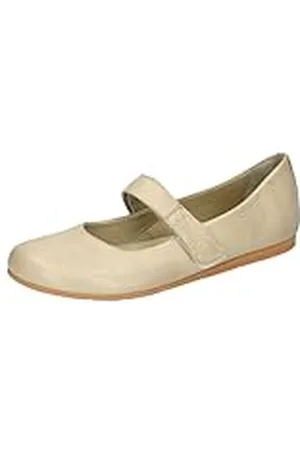 Cosmos 6315-201, Zapatos Planos Mary Jane Mujer, , 39 EU