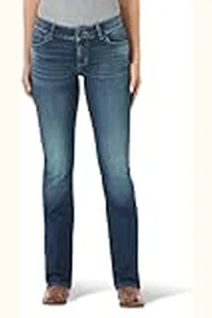 Wrangler Women