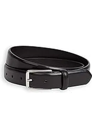 Dockers Dress Belt, Cinturón de Vestir para Hombre, , 115