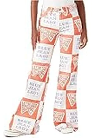 Wrangler Wanderer, Jeans De Las Mujeres,