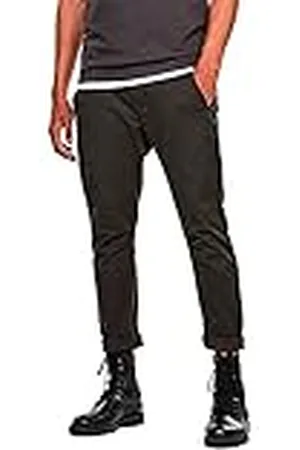 G-Star Para Hombre Pantalones Chino Vetar Slim, , 28W / 32L