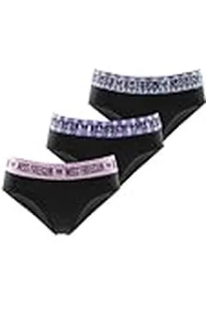 Freegun Fgm72/2/Bcx3 Ropa Interior de Hombres, , XL (Pack de 3) para Mujer
