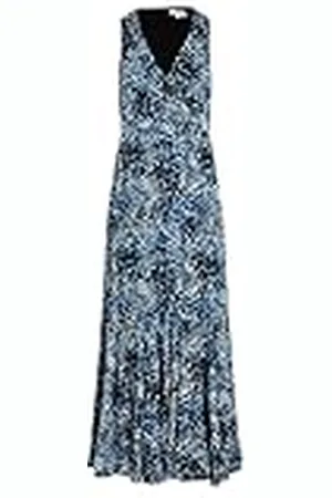 Morgan 251-reela Vestido, Multico, 42 para Mujer
