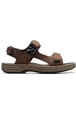 Clarks 261769057, Sandalia Hombre, , 42.5 EU
