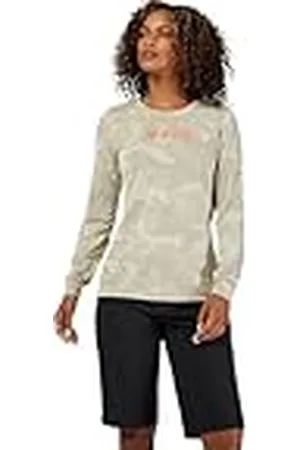 Fox Racing W Ranger TRU Dri LS Jersey Motorcycle Clothing, , M