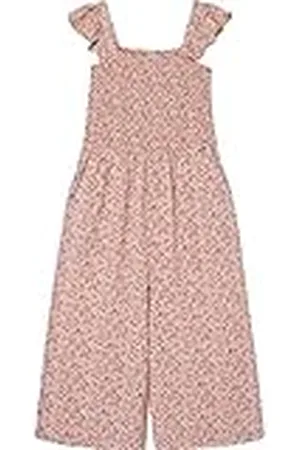 Pepe Jeans Harper, Jumpsuit Niñas, , 18 años