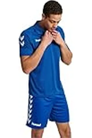 Hummel Polo Funcional Core para Hombre