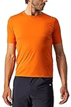 Castelli Tech 2 tee Camiseta TÉCNICA, , XXL para Hombre
