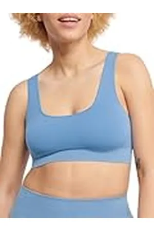 Sloggi Mujer Ever Infused Relax Top, Azura Blue, M