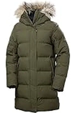 Helly Hansen Helly-Hansen Womens W Blossom Puffy Parka, , XL