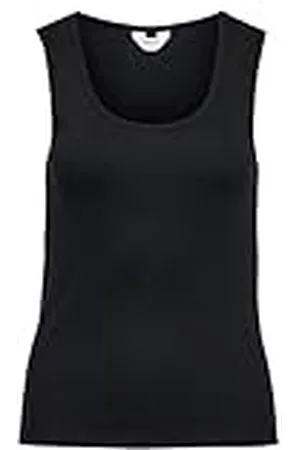 Object S Objjamie L SLI Tank Top Noos, , Mujeres