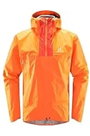 Haglöfs 605232_4UK L.I.M GTX JACKET Jacket Hombre Tamaño S