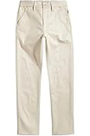 G-Star Para Mujer Pantalones Slim Chino, , 29W / 32L