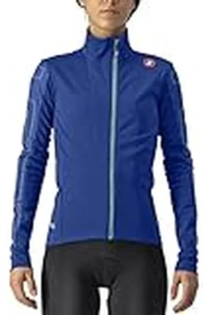 Castelli 4519539 TRANSITION W JACKET Women