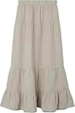 NAME IT Nlfhussa-Falda Larga, , 164 cm para Niñas