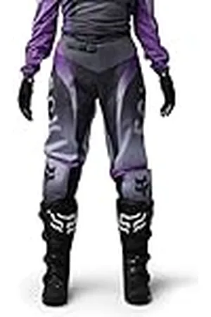 Fox Racing Pantalón de Motocross 180 para Mujer