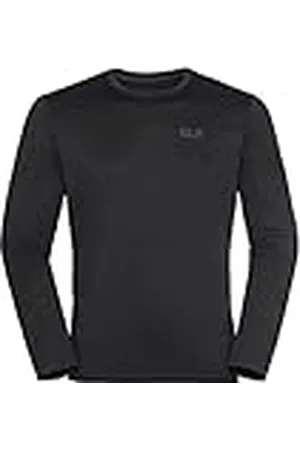Jack Wolfskin Sky Thermal Camiseta, , XXXL para Hombre