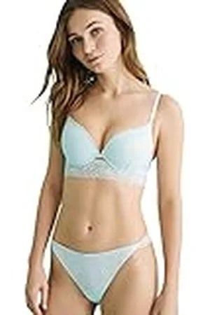Women secret SS23_03058-29 Sujetador, , 100B para Mujer