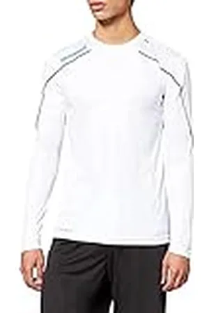 Uhlsport Stream 22 Trikot Langarm Sudadera De Entrenamiento, Hombre, , 140