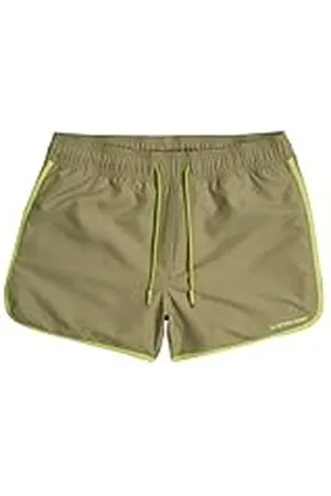 G-Star Para Hombre Bañador Carnic Solid, , M