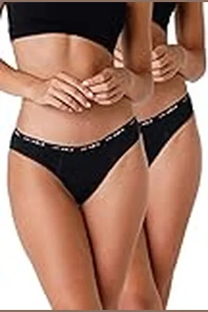 Lovable Period Panties Ropa Interior, , S (Pack de 2) para Mujer