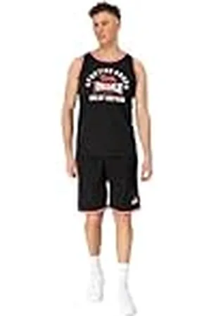 Lonsdale London Conjunto de ropa Pewsey para hombre