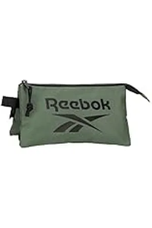 Reebok Darwin Estuche Triple 22x12x5 cms Poliéster by Joumma Bags