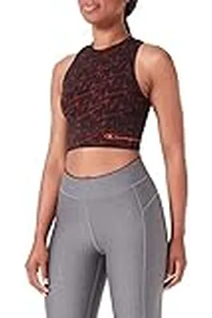 Champion Seamless-Seasonal Fitness Sujetado de Entrenamiento, , S/M Mujeres
