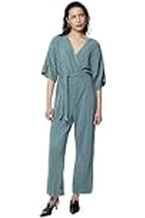 Y.A.S Y.A.S olinda SS Ankle Mono S. Noos, , XXL Mujeres