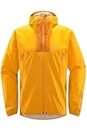 Haglöfs 605234_5LP L.I.M PROOF JACKET Jacket Hombre Tamaño L
