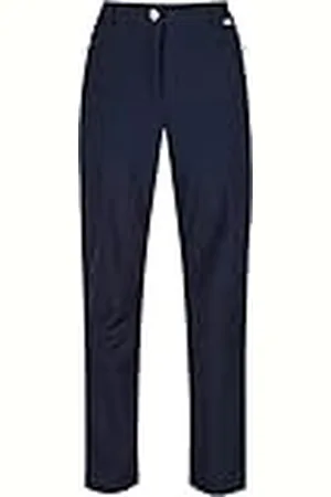Regatta Geo Sshell TRS II Pantalones, , 38 para Mujer