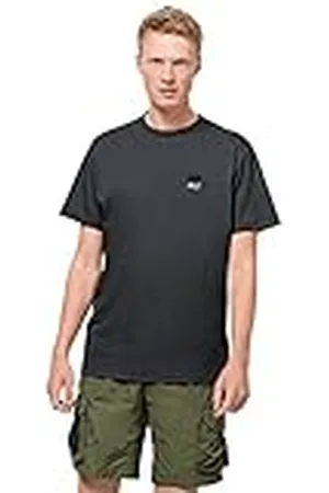Jack Wolfskin 365 T M Camiseta, , S para Hombre