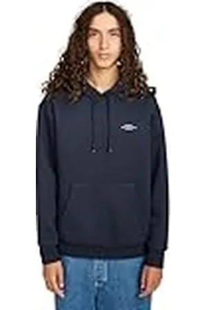 Element Jersey de Forro Polar para Hombre, Color Azul S