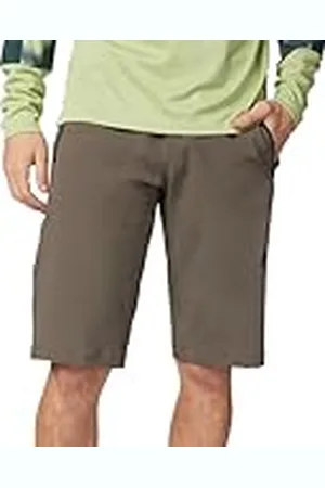 Fox Racing Mens Defend Short Pantalones Cortos, , 44 para Hombre
