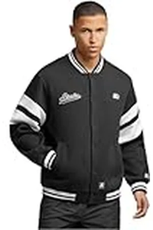 STARTER BLACK LABEL St460-starter Sweat College Jacket Chaqueta universitaria, , M Hombres