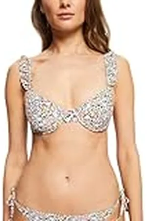 ESPRIT DOLANS Beach RCS Underwire Bikini, , 36 C para Mujer