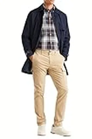 Benetton Pantalón 4dkhuf04r, , 40 para Hombre