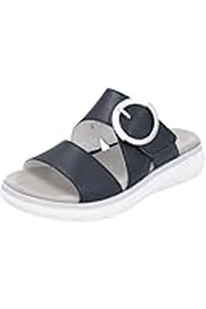 Remonte D2k51, Pantuflas Mujer, , 36 EU