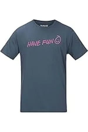 Hurley B Have Fun S/S Camiseta, Niños, , XS