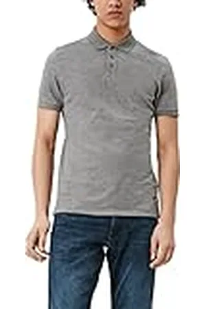 QS by s.Oliver 2112089 Camisa de Polo, , Hombre