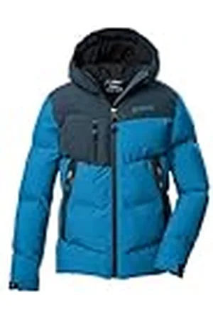 Killtec Kow 230 Bys Qltd Jckt - Chaqueta de plumón con capucha para niño