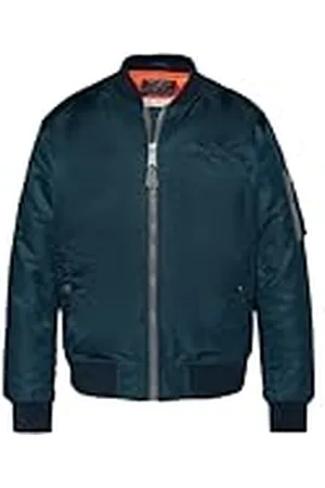 Schott NYC Jet17b Chaqueta, , 10 años Unisex niños
