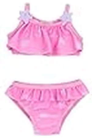 chicco Bañador de Dos Piezas, Bikini para Niña, Ideal para la Piscina y la Playa, Designed in Italy, Ropa Bebé 0-24 Meses