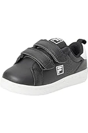 Fila Crosscourt 2 Nt Velcro Tdl, Zapatillas Unisex Niños, , 22 EU