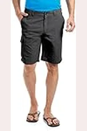 Maier Sports Main – Bermudas para Hombre, Primavera/Verano, Hombre, Color , tamaño 46