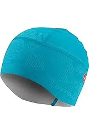Castelli Pro Thermal W Skully Hat, Women